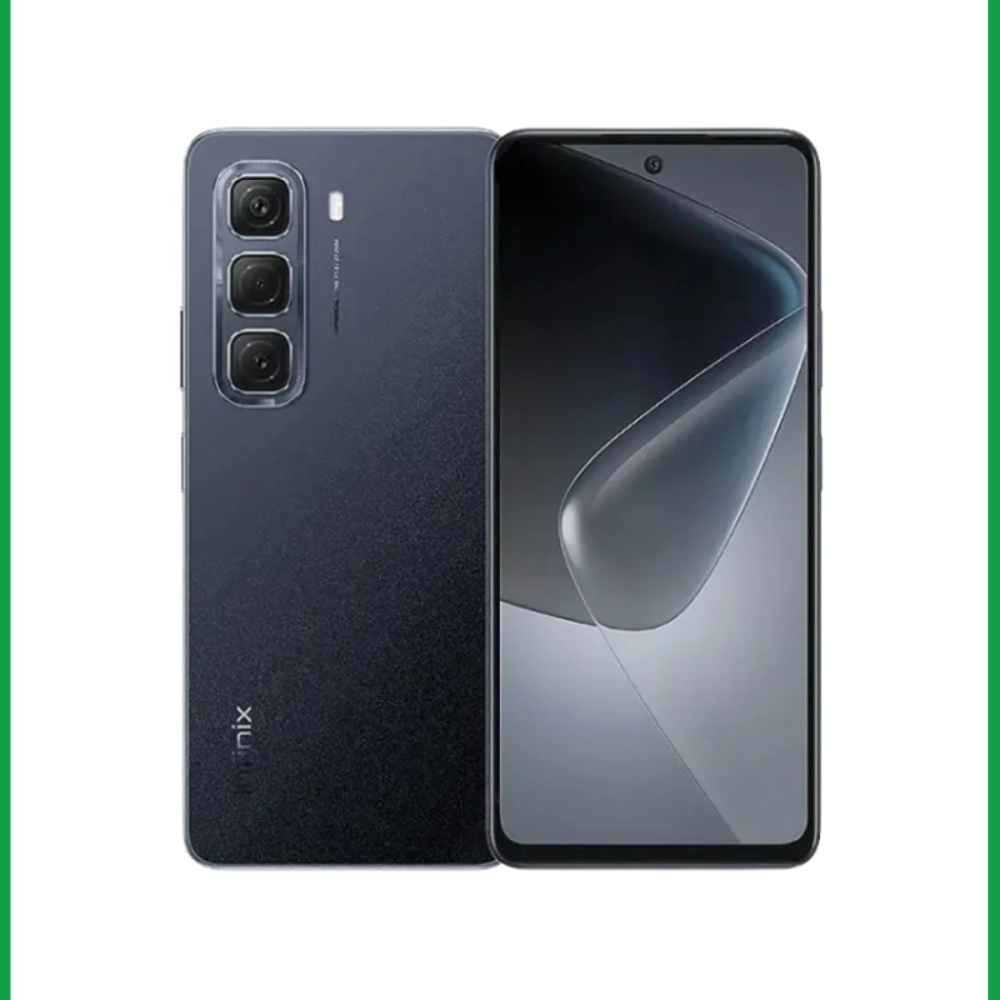 INFINIX HOT 60i