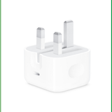 APPLE 20W ADAPTER USB-C