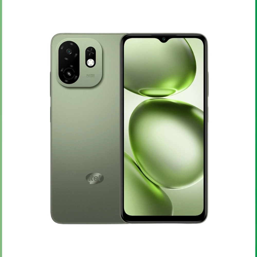 ITEL A100C