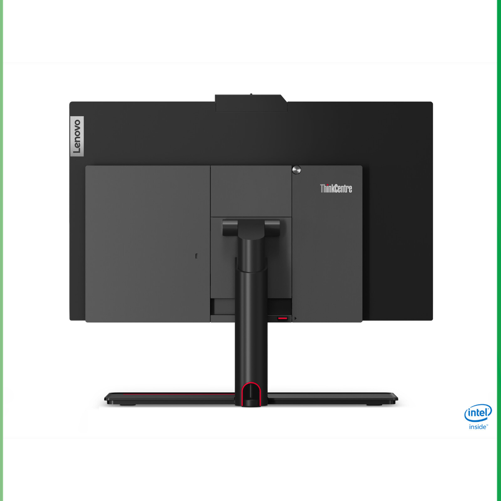 Lenovo ThinkCentre M90A All in One Ci5 10th Gen 16GB RAM 512GBSSD