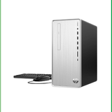 HP Pavilion TP01 Desktop Core i7-10700(10th Gen) 16GB RAM 256GB + 1TB 6GB Nvidia RTX 3050 Graphics