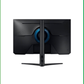 Samsung Odyssey G4 25" 240Hz FHD Gaming Monitor
