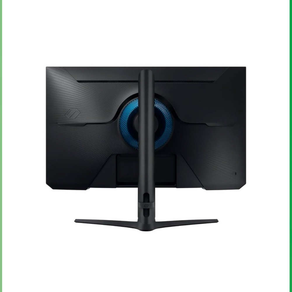 Samsung Odyssey G4 25" 240Hz FHD Gaming Monitor