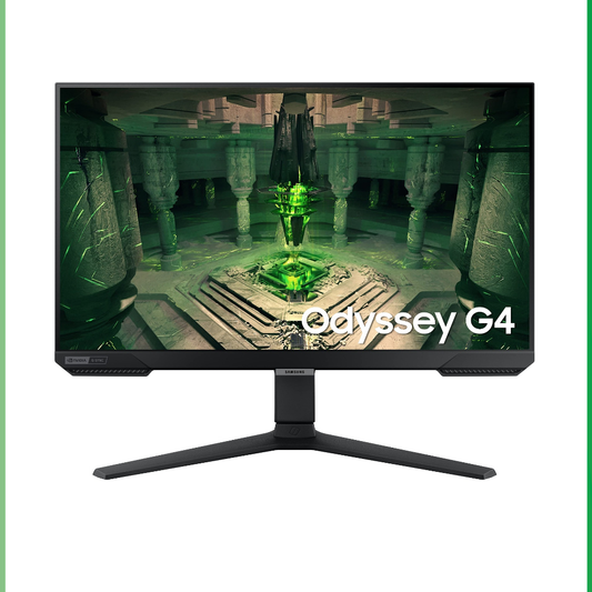 Samsung Odyssey G4 25" 240Hz FHD Gaming Monitor