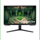 Samsung Odyssey G4 25" 240Hz FHD Gaming Monitor
