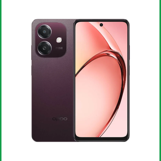 OPPO A3X 4G