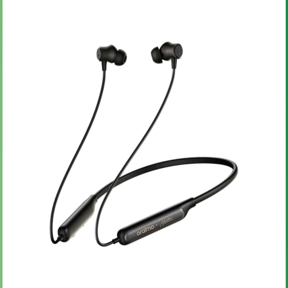 ORAIMO NECKLACE 5 OEB-611 WIRELESS EARPHONES IN KENYA