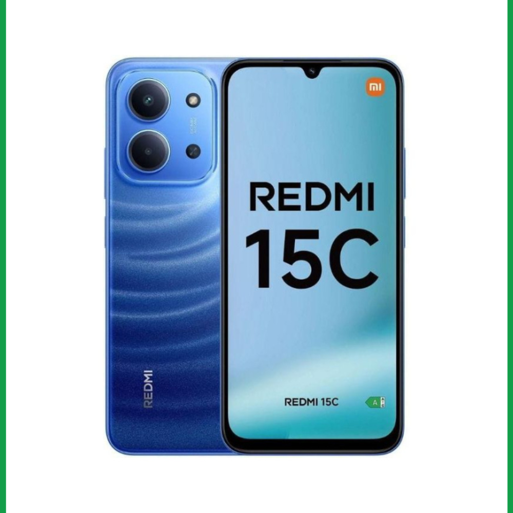XIAOMI REDMI 15C