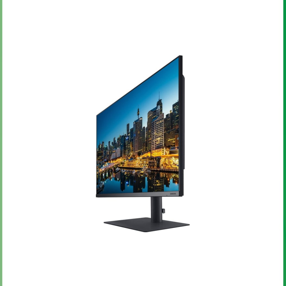 Samsung 32" F32TU87 4K UHD ViewFinity USB-C Monitor