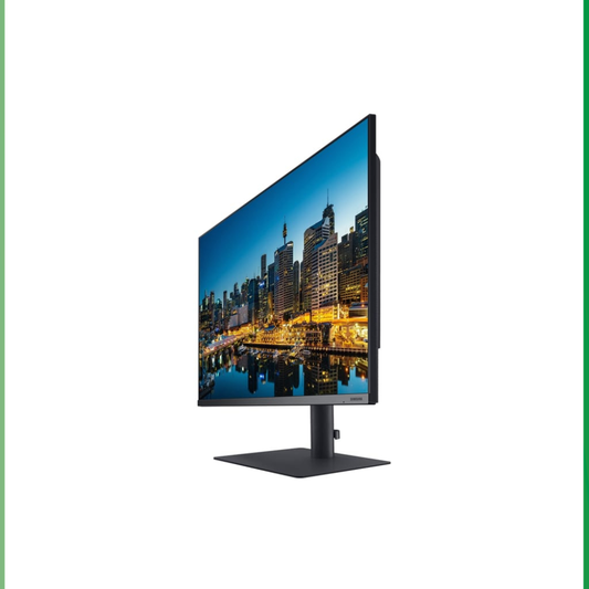 Samsung 32" F32TU87 4K UHD ViewFinity USB-C Monitor