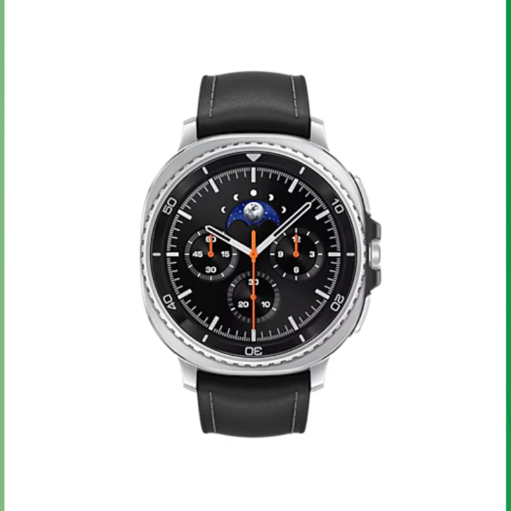 SAMSUNG GALAXY WATCH 8 CLASSIC 46MM