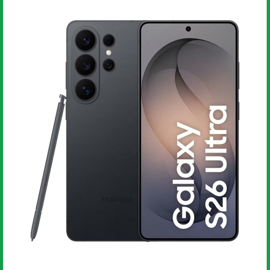 SAMSUNG GALAXY S26 ULTRA 5G