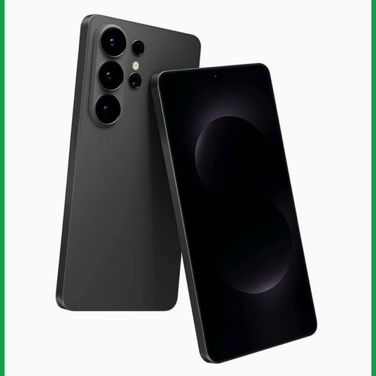 SAMSUNG GALAXY S26 5G