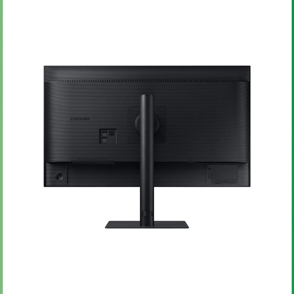 Samsung 32" F32TU87 4K UHD ViewFinity USB-C Monitor