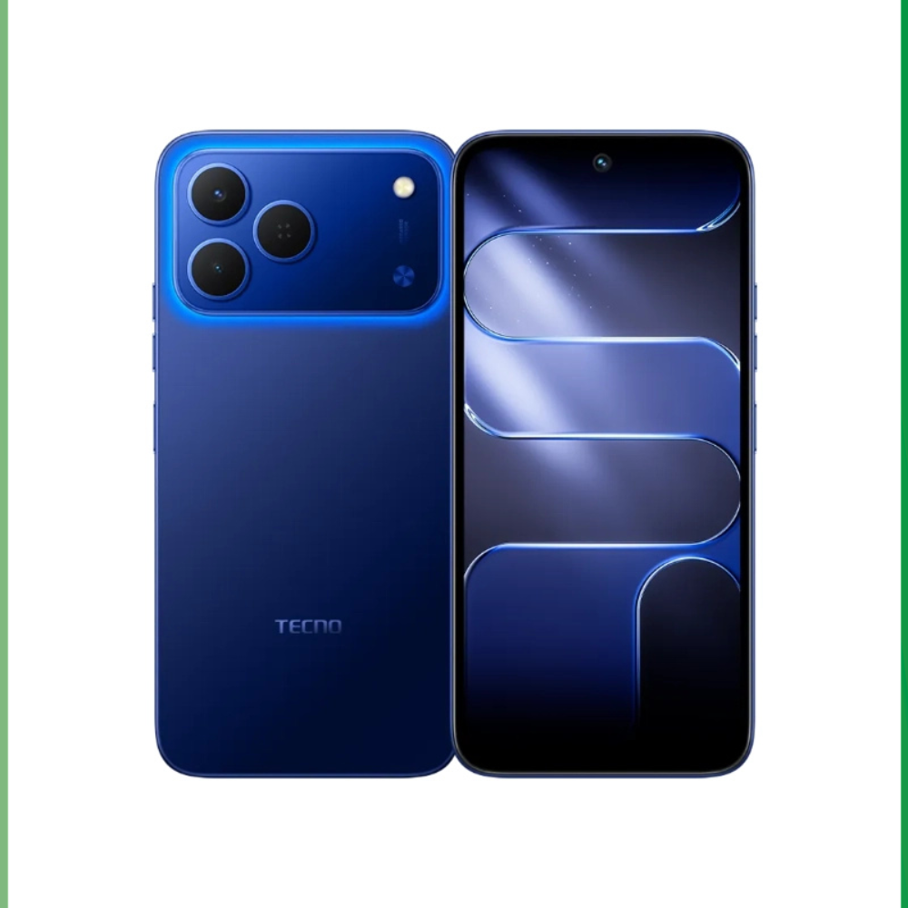 TECNO SPARK 50 4G
