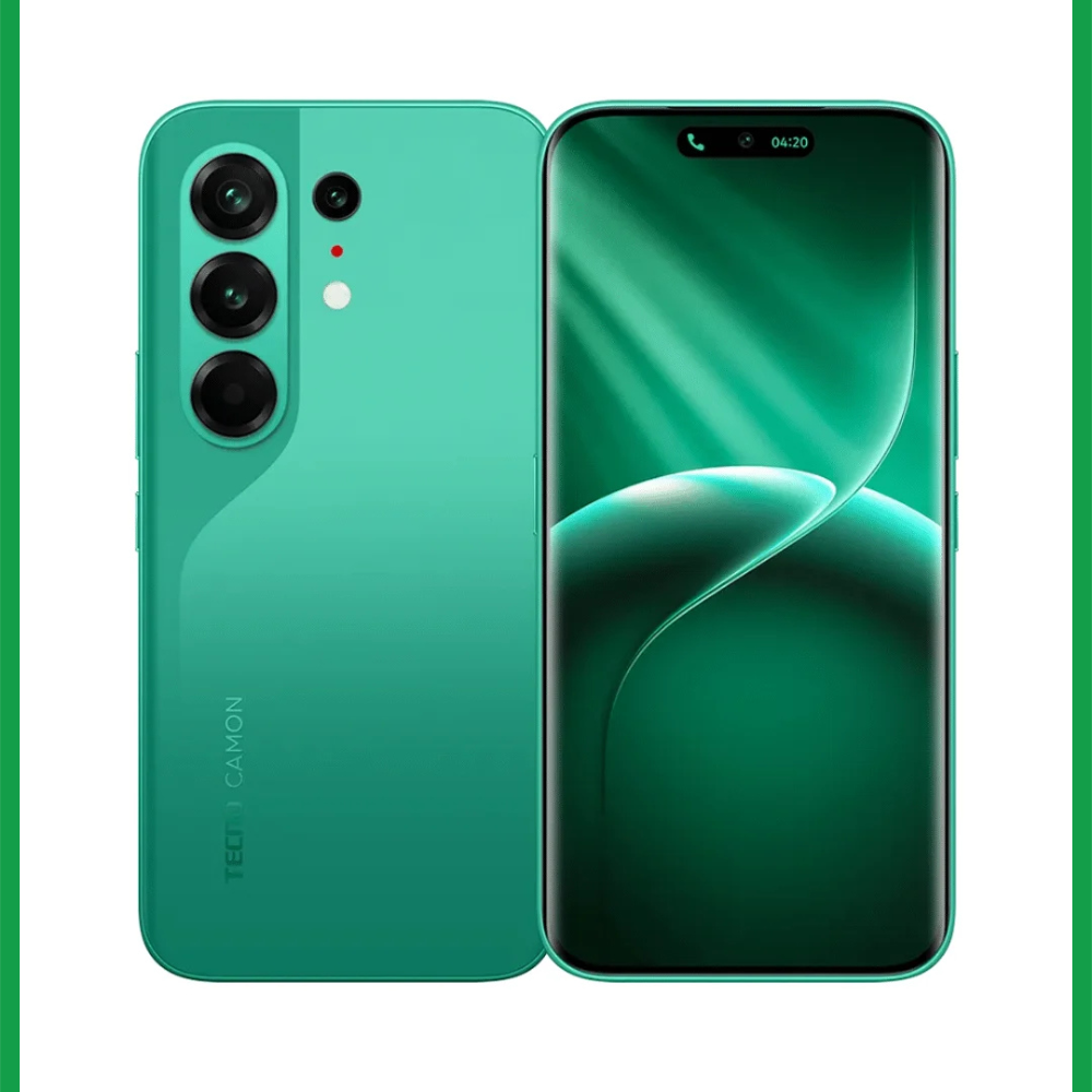 TECNO CAMON 50 PRO