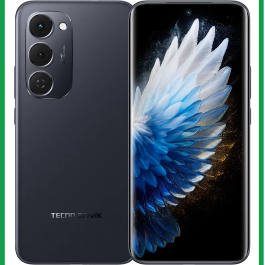 TECNO SPARK 40 PRO+