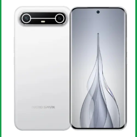 TECNO SPARK SLIM