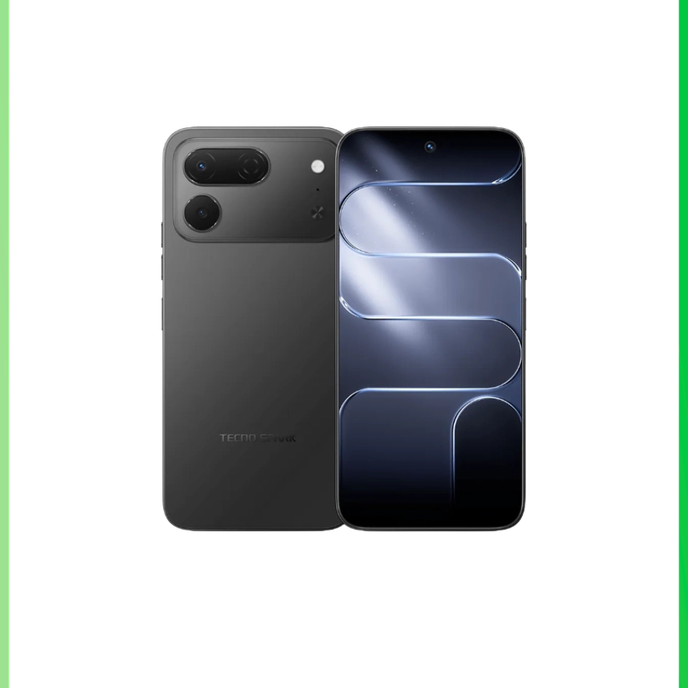 TECNO SPARK 50 PRO