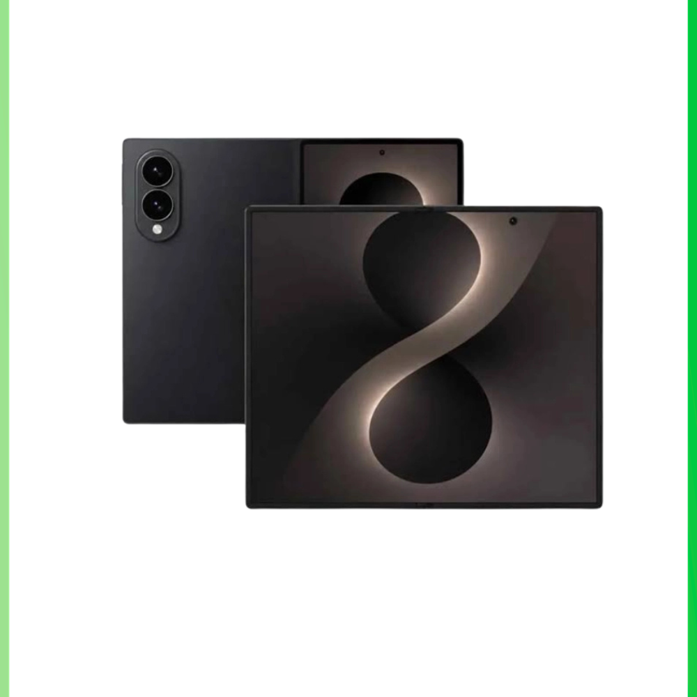SAMSUNG GALAXY Z FOLD 8