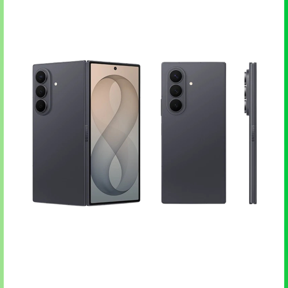 SAMSUNG GALAXY Z FOLD 8 ULTRA