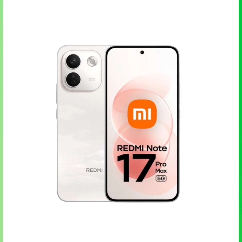 REDMI NOTE 17 PRO MAX 5G