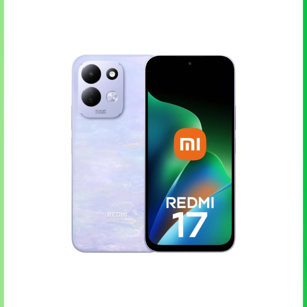 XIAOMI REDMI 17
