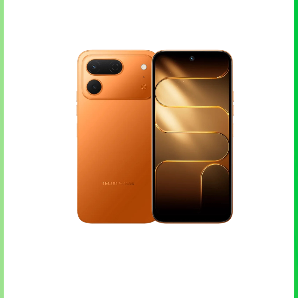 TECNO SPARK 50 PRO