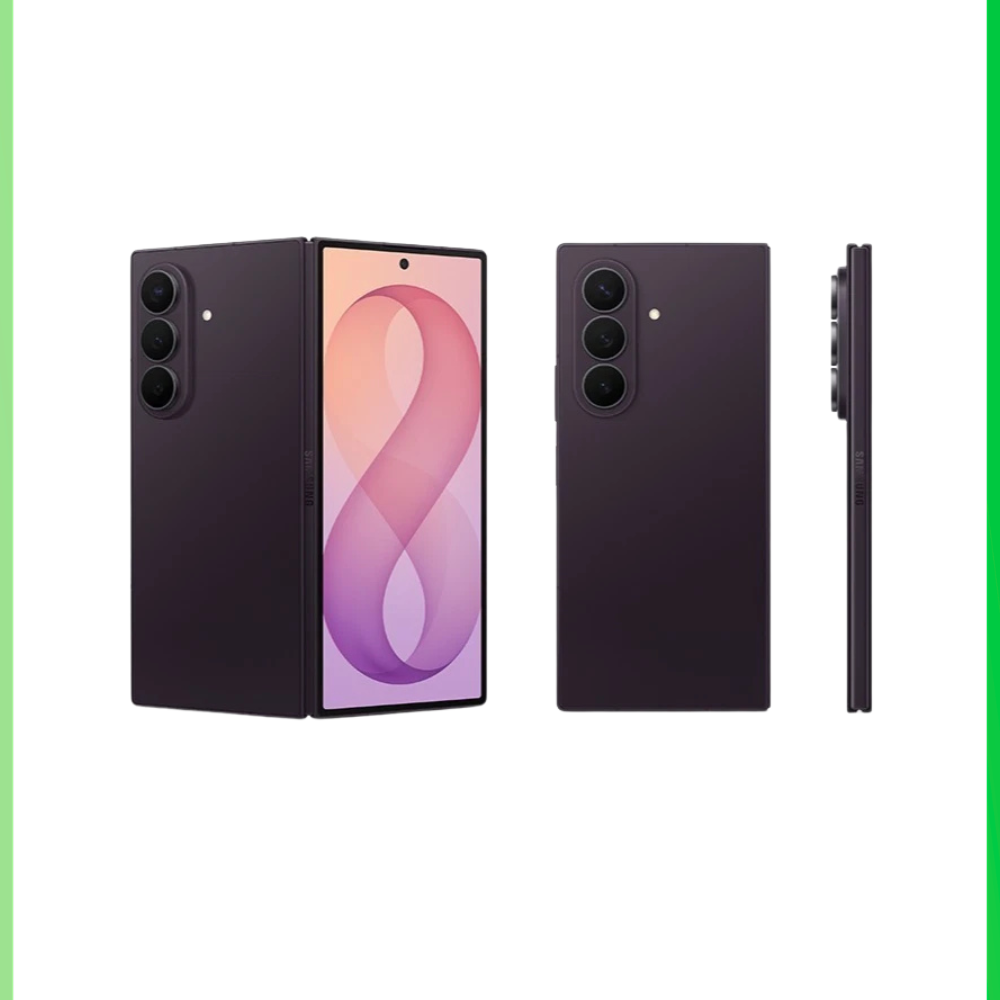 SAMSUNG GALAXY Z FOLD 8 ULTRA