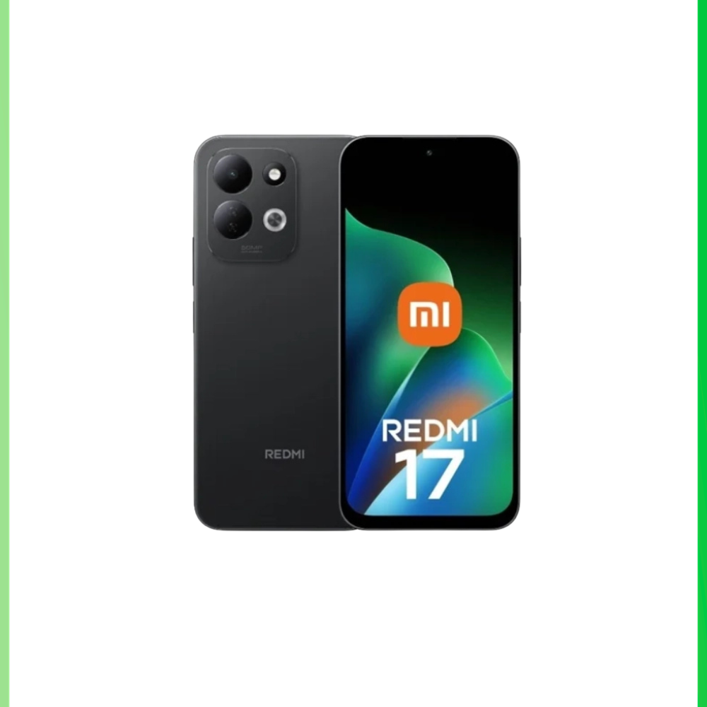 XIAOMI REDMI 17