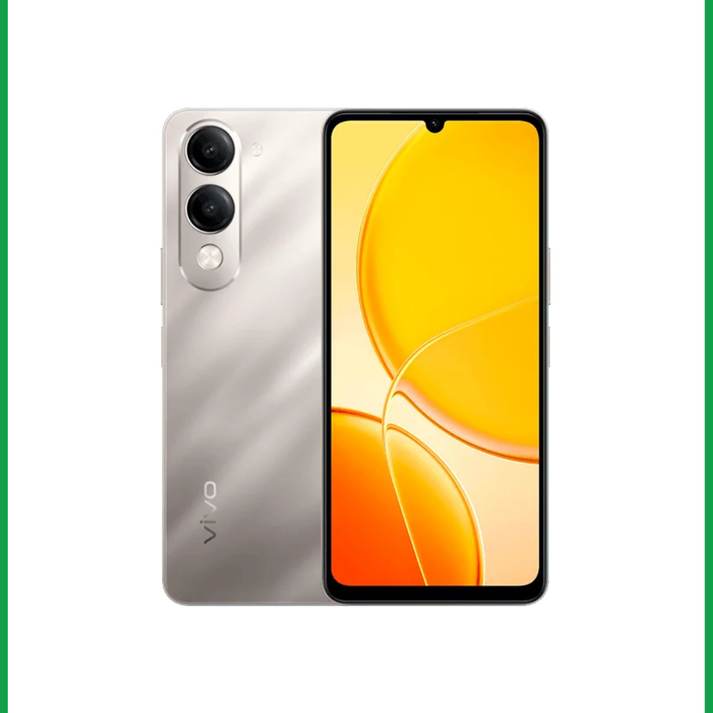 VIVO Y04