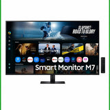 Samsung Smart Monitor M7 M70F (LS32FM700UMXUE)
