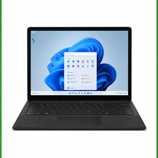 Microsoft Surface Laptop 4 Intel Core i5-1135G7 11th Gen 16GB RAM 256GB SSD Touchscreen Laptop