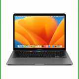 MacBook Pro A2141 Intel Core i9 32GB RAM 512GB SSD 4GB Radeon Pro Graphics 16-Inch Retina Display