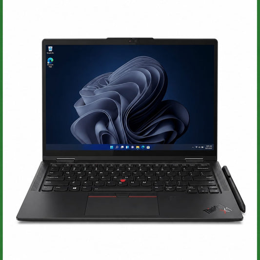 Lenovo X1 Yoga G3 Core i5 8th Gen 8GB RAM 256GB SSD Touchscreen Display