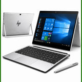 HP Elite X2 G8 Touchscreen Detachable Intel core i5 11th Gen 8GB RAM 256GB SSD