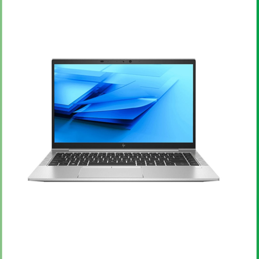 HP EliteBook 830 G7 Intel Core i5-10210U(10th Gen) 16GB RAM 256GB SSD