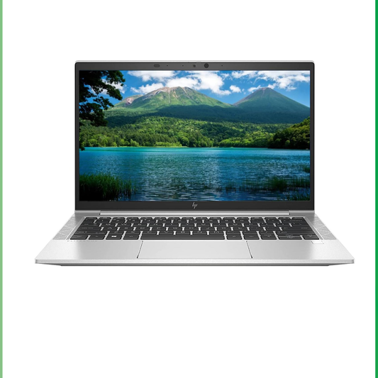 HP ElteBook 840 G8 intel Core i5-1135G7|11th Gen 16GB RAM 256GB SSD 14-Inches
