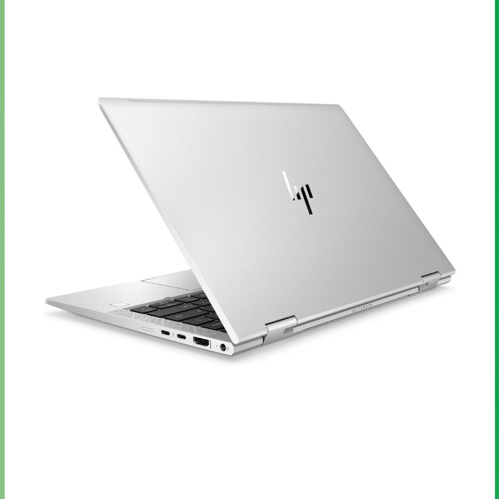 HP EliteBook 830 G7 Intel Core i5-10210U(10th Gen) 16GB RAM 256GB SSD