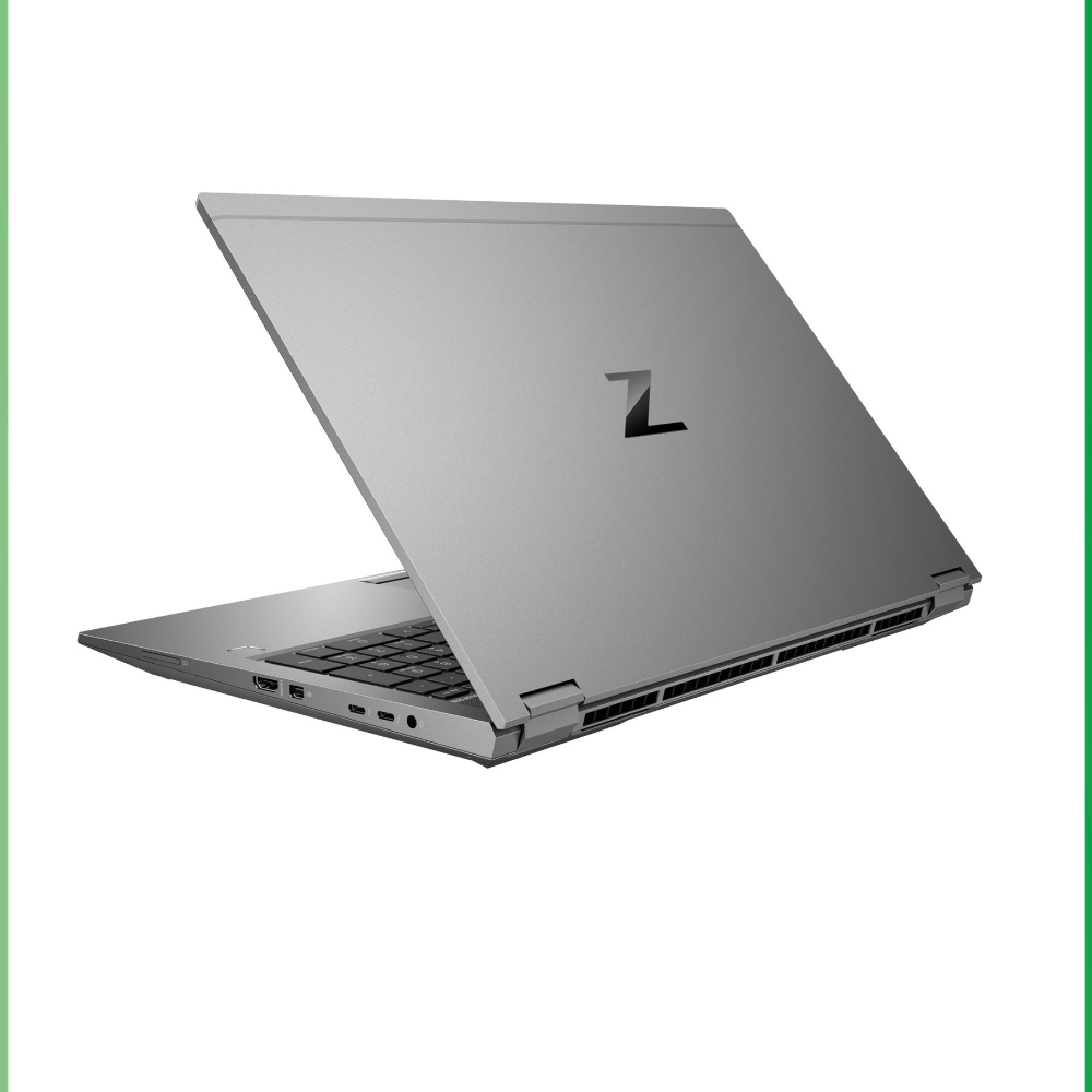 HP ZBOOK Firefly G7 intel Core i7-10710U 16GB RAM 256GB SSD 14" Touch Workstation