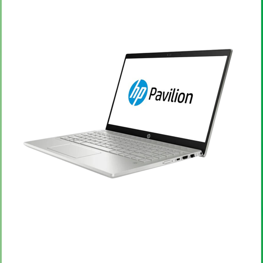 HP Pavilion 14 Intel Core i5-11357G|11ht Gen 16BG RAM 512GB SSD