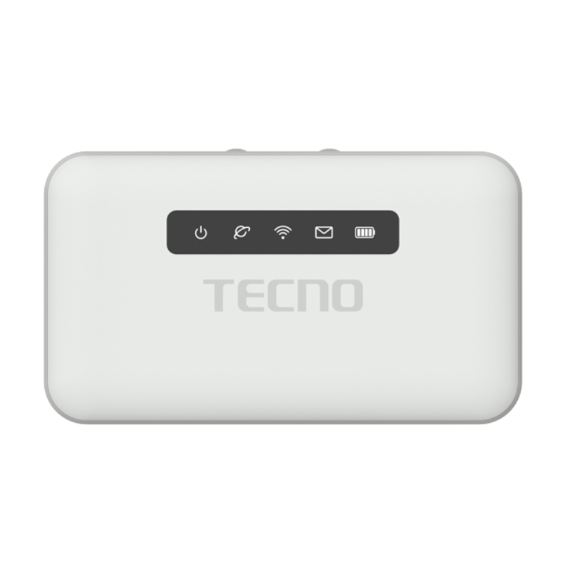 Tecno 4G Portable WiFi TR118