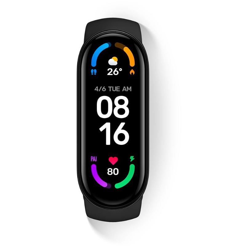 Xiaomi Mi Band 6