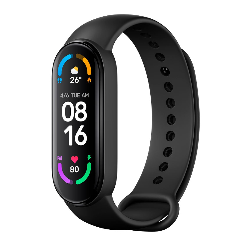 Xiaomi Mi Band 6