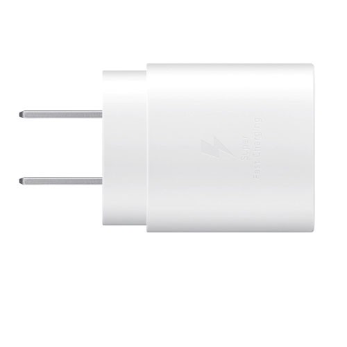 Samsung 25W USB-C Fast Charging Wall Charger