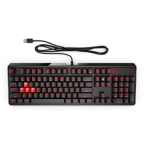 OMEN Sequencer Gaming Backlight tKeyboard