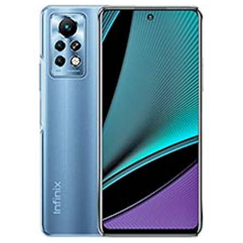 Infinix Note 11 Pro