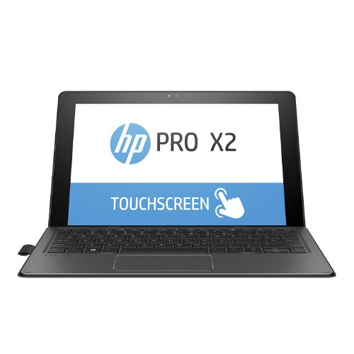 HP Pro x2 612 Core i5 7th GEN 8GB RAM & 256GB SSD, Detachable Touchscreen