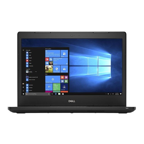 Dell Latitude 7400 Core i7 8th Gen 8GB RAM & 256GB SSD