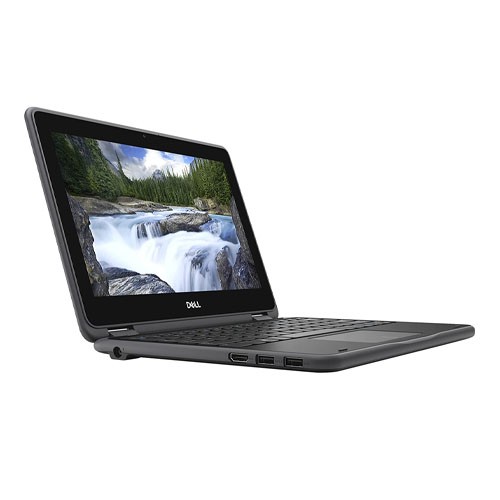 Dell Latitude X360 3190  Celeron 4GB RAM & 256GB SSD, Touchscreen